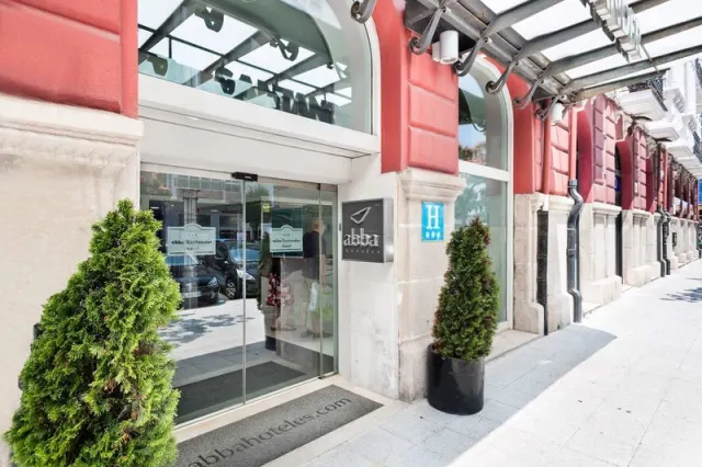 abba Santander Hotel, Santander