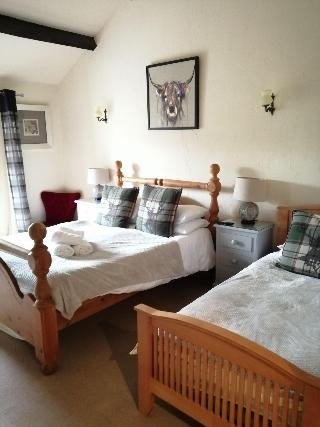 The Brown Horse Inn, Windermere