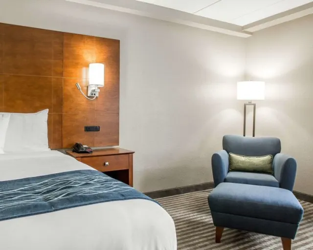 Comfort Inn, Hammond
