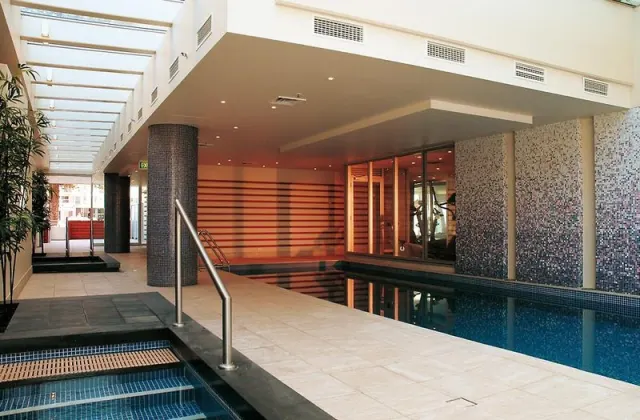 Oaks Glenelg Liberty Suites, South Australia