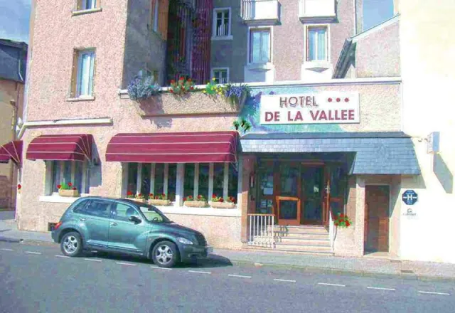 Citotel de la Vallee, Pyrenees