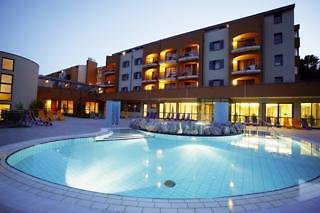Life Resort Loipersdorf, Burgenland