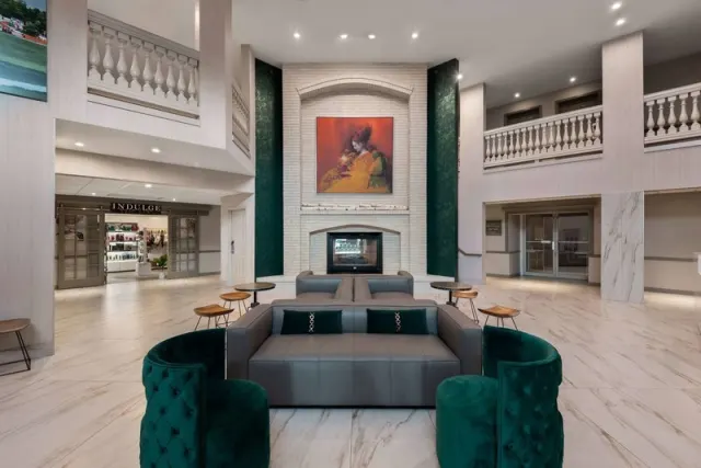 Wyndham Garden Galena Hotel & Day Spa, Galena