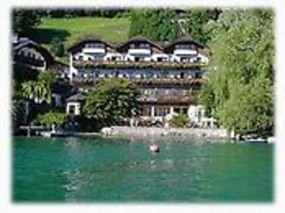 Cortisen Am See, Upper Austria
