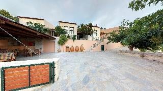 Nana Apartments, Faistos