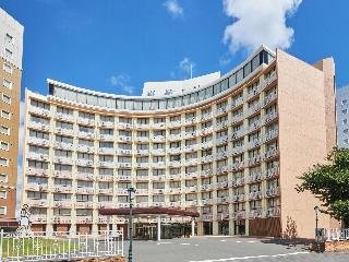 Toyoko Inn Narita Airport Honkan, Narita