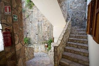 Casa Vela B&B, Scilla