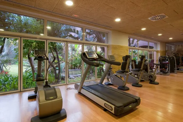 Elba Estepona Gran Hotel & Thalasso Spa, Andalucia