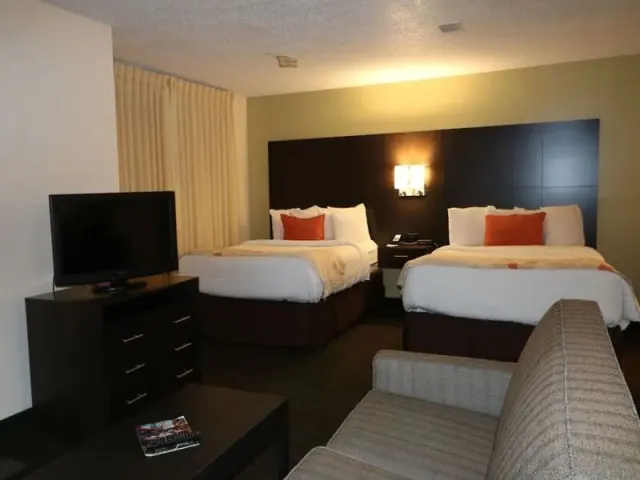Fairbridge Inn and Suites Akron West, Akron