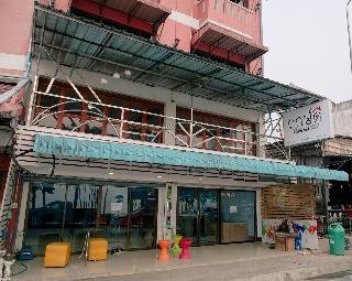 Rerkdee Bed and Breakfast, Phayao