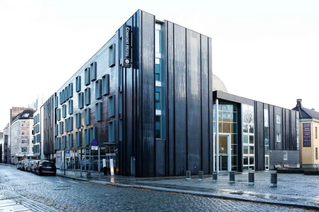 Comfort Hotel Trondheim, Trondheim