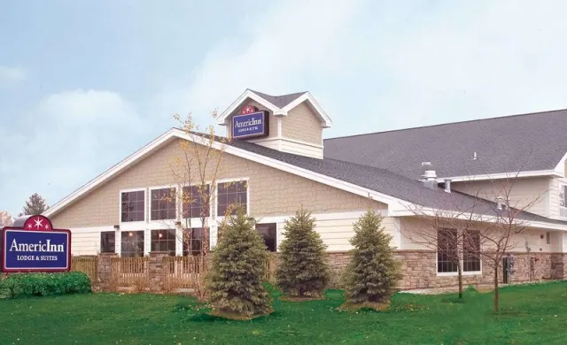 AmericInn by Wyndham Charlevoix, Charlevoix