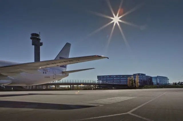 Radisson Blu Airport Hotel, Oslo Gardermoen, Oslo
