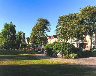 Ardington Hotel, Worthing
