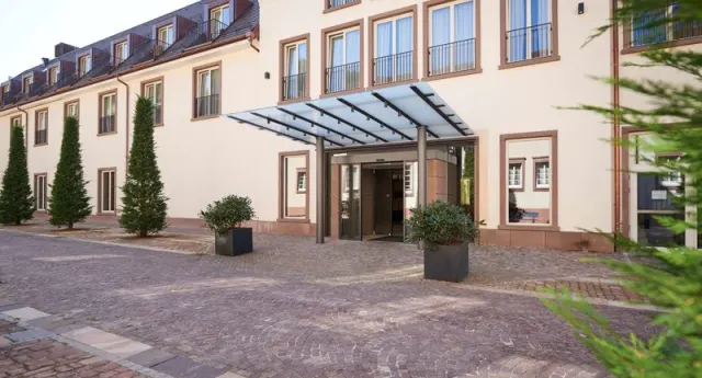 Hotel Therme Bad Teinach, The Black Forest