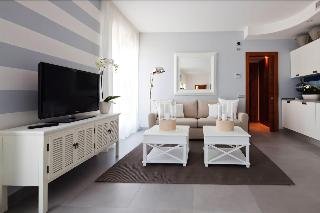 Cubo Apartments, Vico Equense