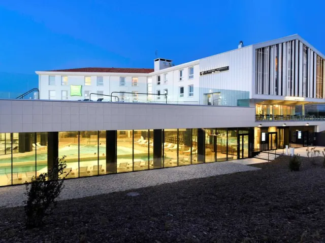 ibis styles La Rochelle Thalasso Chatelaillon, Atlantic Coast