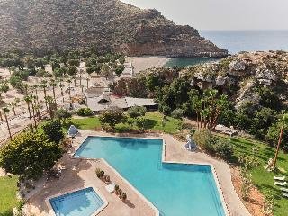 Camping Naturista El Portús, Cartagena