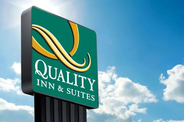 Quality Inn & Suites, Pinedale