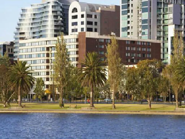 Pullman Melbourne Albert Park, Victoria