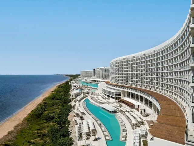 AVA Resort Cancun, Cancun