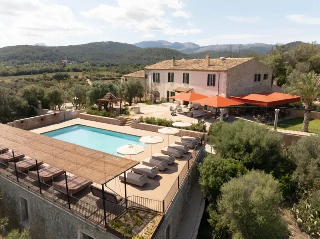 Son Sabater by Zafiro, Majorca