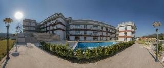 Lilyum Hotel, Manisa