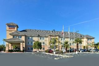 Fairfield Inn & Suites Sacramento Elk Grove, Elk Grove