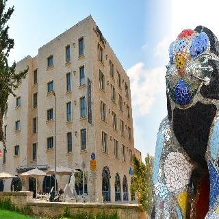 Eldan, Jerusalem