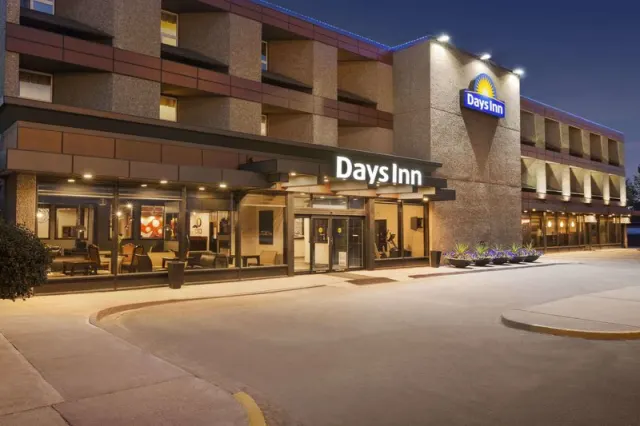Days Inn by Wyndham Vermilion, Alberta