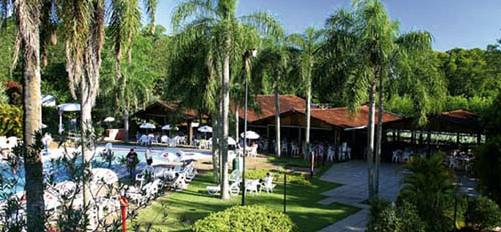 Hotel das Cataratas, A Belmond Hotel, South