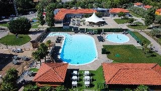 Natura Resorts, La Rioja