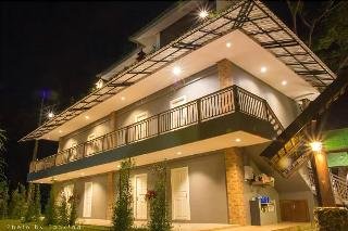 Season Namkorn Resort, Chiang Rai