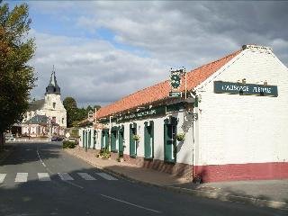 Auberge Fleurie, Amiens