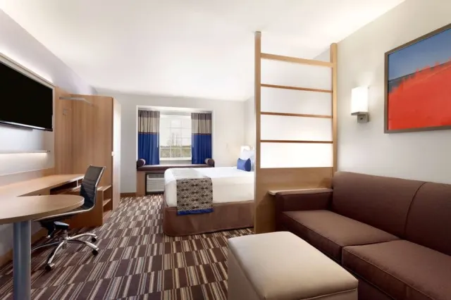 Microtel Inn & Suites by Wyndham Antigonish, Nova Scotia