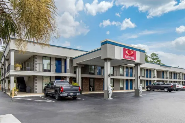 Econo Lodge, Aiken