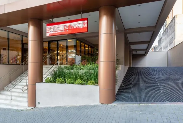 Ramada Encore by Wyndham Osasco, Southeast