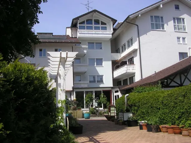 ANA Panorama Trademark Collection by Wyndham, Allgau