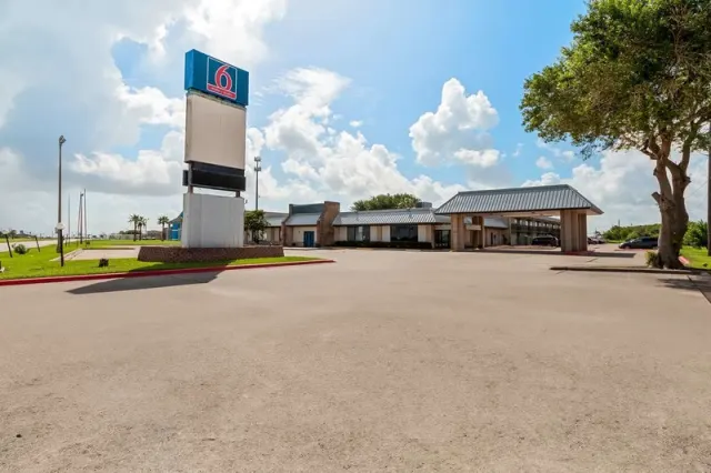 Motel 6 Port Lavaca Tx, Port Lavaca