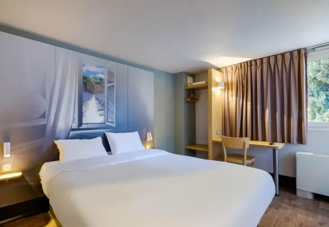 B&B HOTEL Fréjus Puget-sur-Argens, Frejus