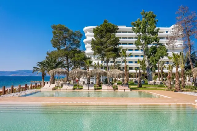 Isla Brown Corinthia Resort & Spa, Curio Collection by Hilton, Peloponnese