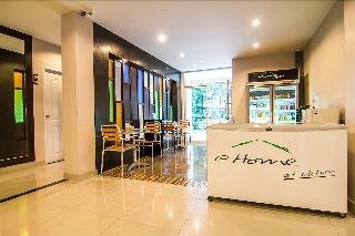 At Home at Udon, Udon Thani