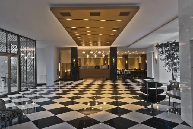 Aquila Atlantis Hotel, Crete