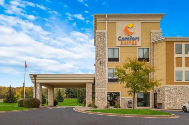 Comfort Suites, Hudson