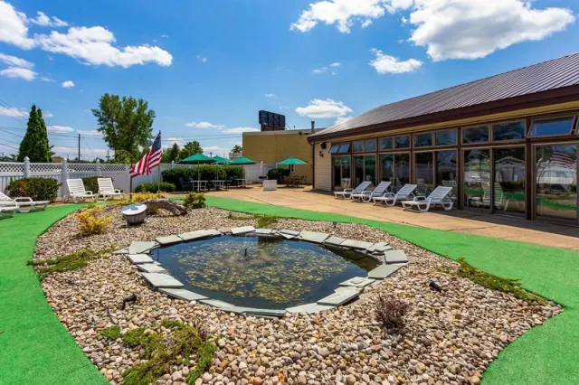Quality Inn & Suites, Plattsburgh
