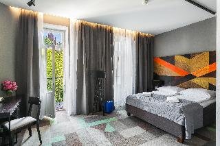 Dada Premium Aparthotel, Krakow