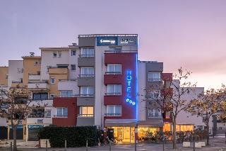 Hotel Cap Maya, Agde