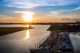 League City