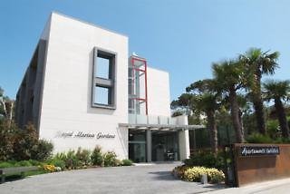 Apartamentos Royal Marina Gardens, Sitges