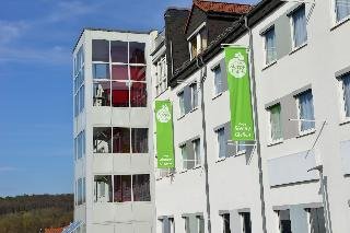 SleepySleepy Hotel Gießen, Giessen